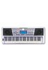 61 Keys Electronic Music Instrument Keyboard Piano(EK61208)