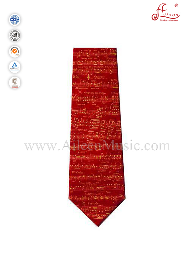 100%silk tie （DL-8422）