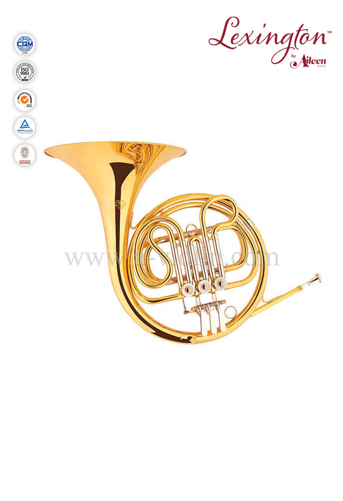 F Key 3 Keys Single French Horn-General grade(FH7037G)