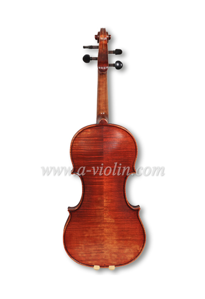 4/4,3/4,1/2,1/4 Hand made Chinese Violin (VH500S)