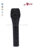professional moving-coil 4 meter Metal Wired Microphone (AL-DM889)