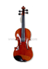 Wholesale Quality Chinese Painted Flamed Violin (VH200H)