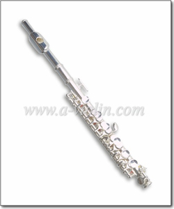 New American Style Piccolo Flute with Wooden Case(PC5111S)