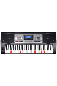61 Keys Professional Music Keyboard Oriental Keyboard (EK61224)
