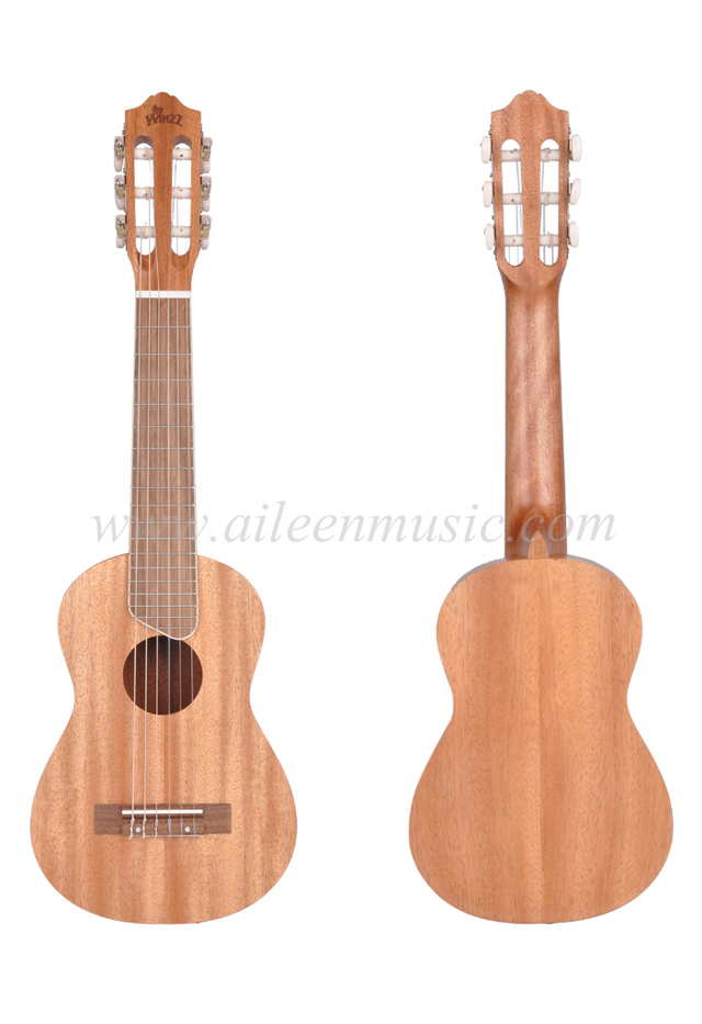28 Inch 6 Strings Guitarlele (AGU77L-2)
