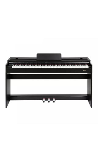 Multifunctional digital piano 88 keys standard weight keyboards(DP739)