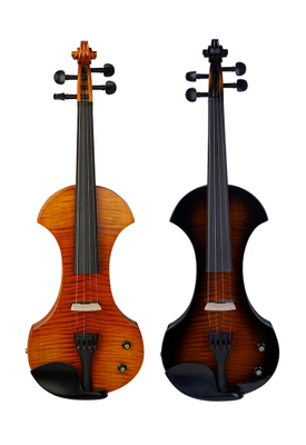 未使用品 Jurgensmeyer Electric Violin 4/4サイズ 未使用品 Jurgensmeyer Electric Violin 4/4サイズ Jurgensmeyer
