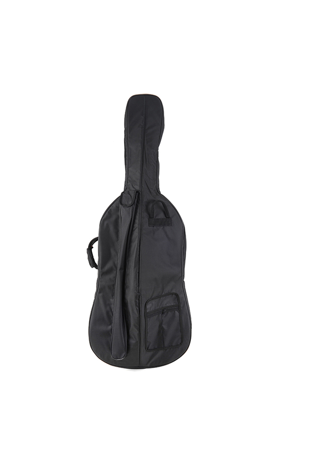 Thick Foam Cello Soft Bag with Easy Shoulder Straps(BGC001)