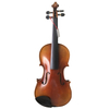 Professional Selected Solid Spruce Top With" Oil Varnish" Series Antique Style Advanced Violin (VH400VA)