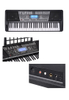 61 Keys Electronic Organ Keyboard/Musical Keyboard Instrument (EK61208)