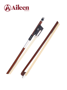 Octagonal Brazilwood Hardwood Stick Violin Bow (WV780)
