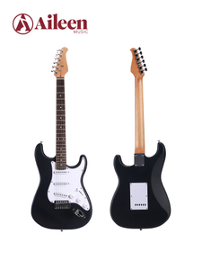 EGS01 New Special Composite Materials Lightweight 39" Electric Guitar