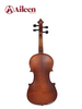 VM110 Hot Selling Solid Spruce Top 4/4 Moderate Violin