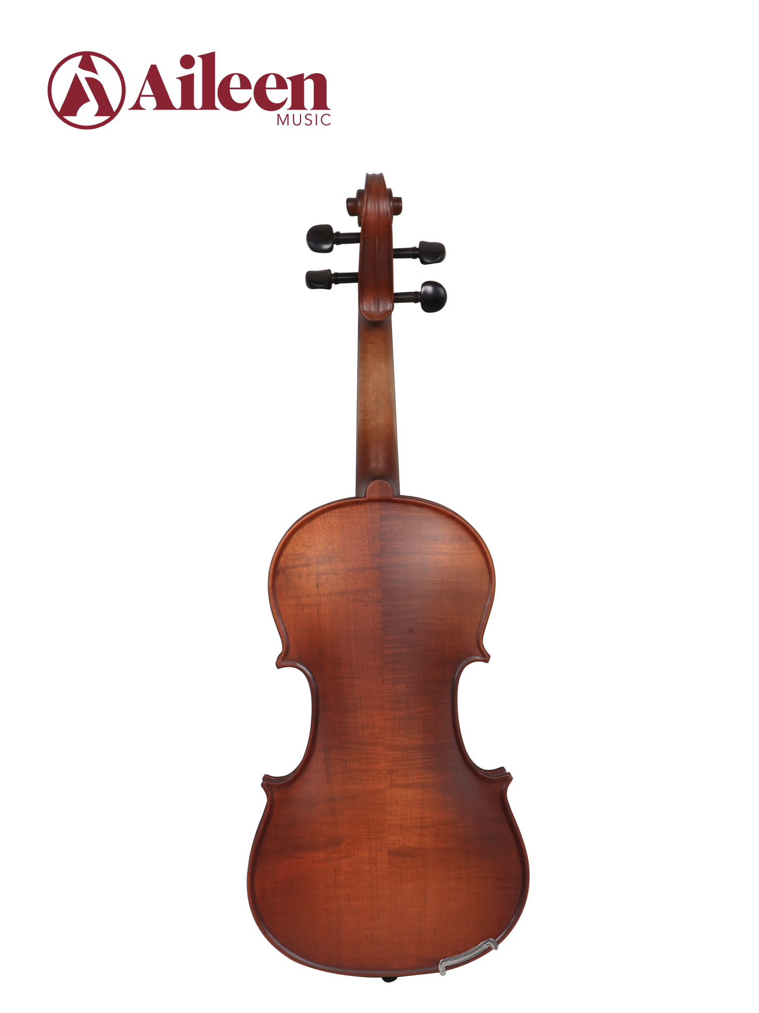 VM110 Hot Selling Solid Spruce Top 4/4 Moderate Violin