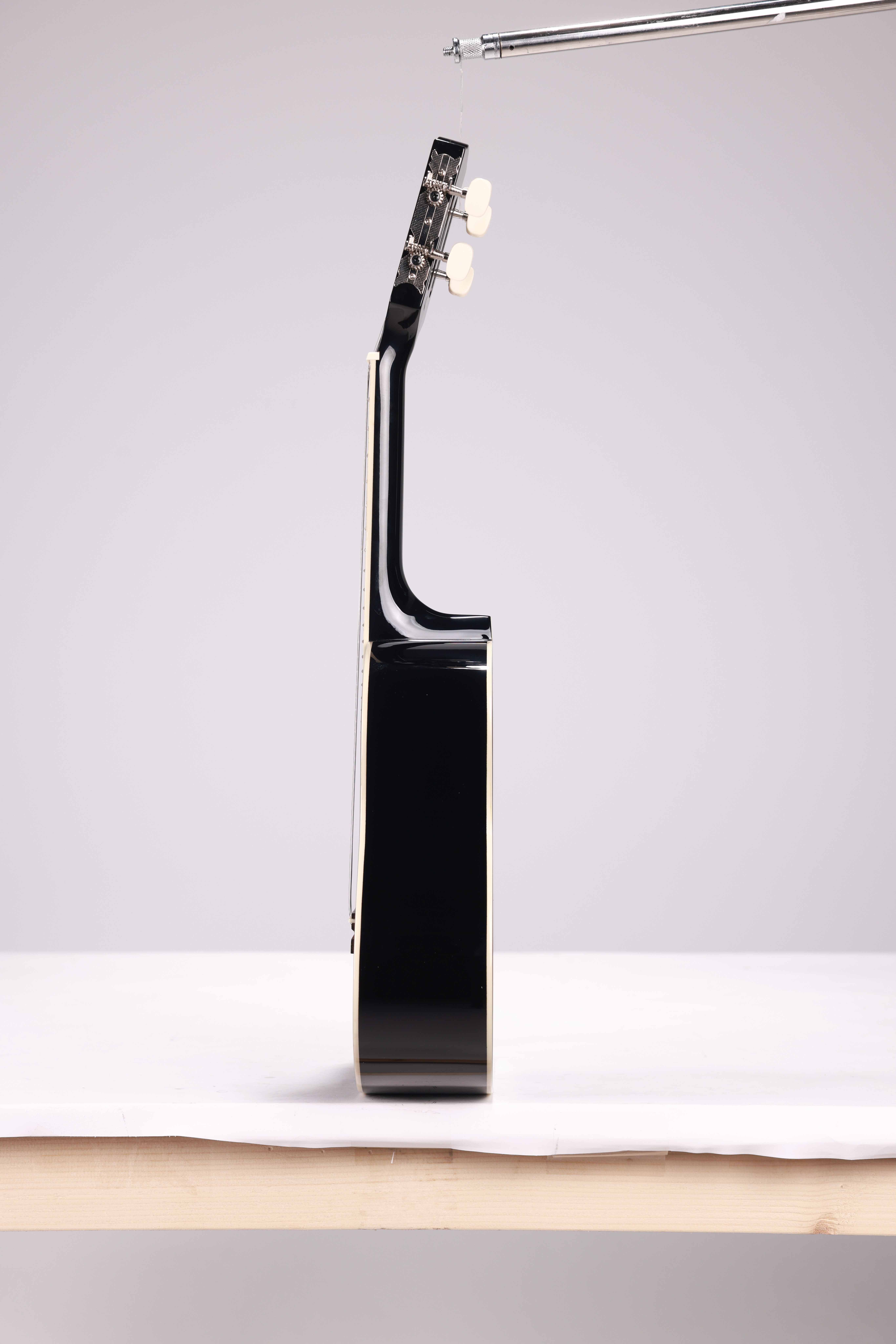 23'' Linden plywood Top Cavaquinhos Guitar CG00L
