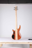 4/5/6 Strings Neck Through Body Electric Bass (EBS670-4)
