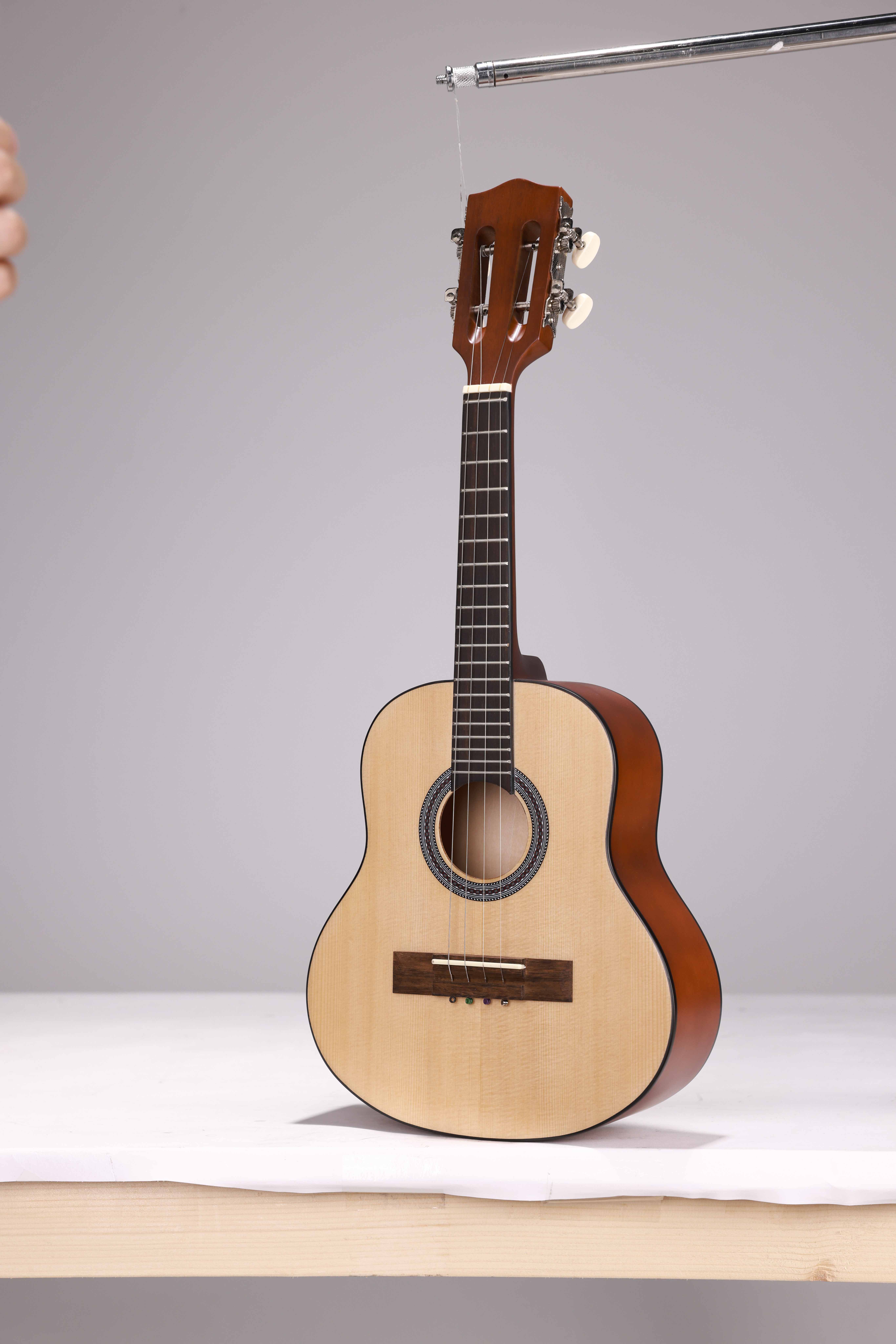 23'' Spruce Plywood Top Cavaquinhos Guitar CG10L