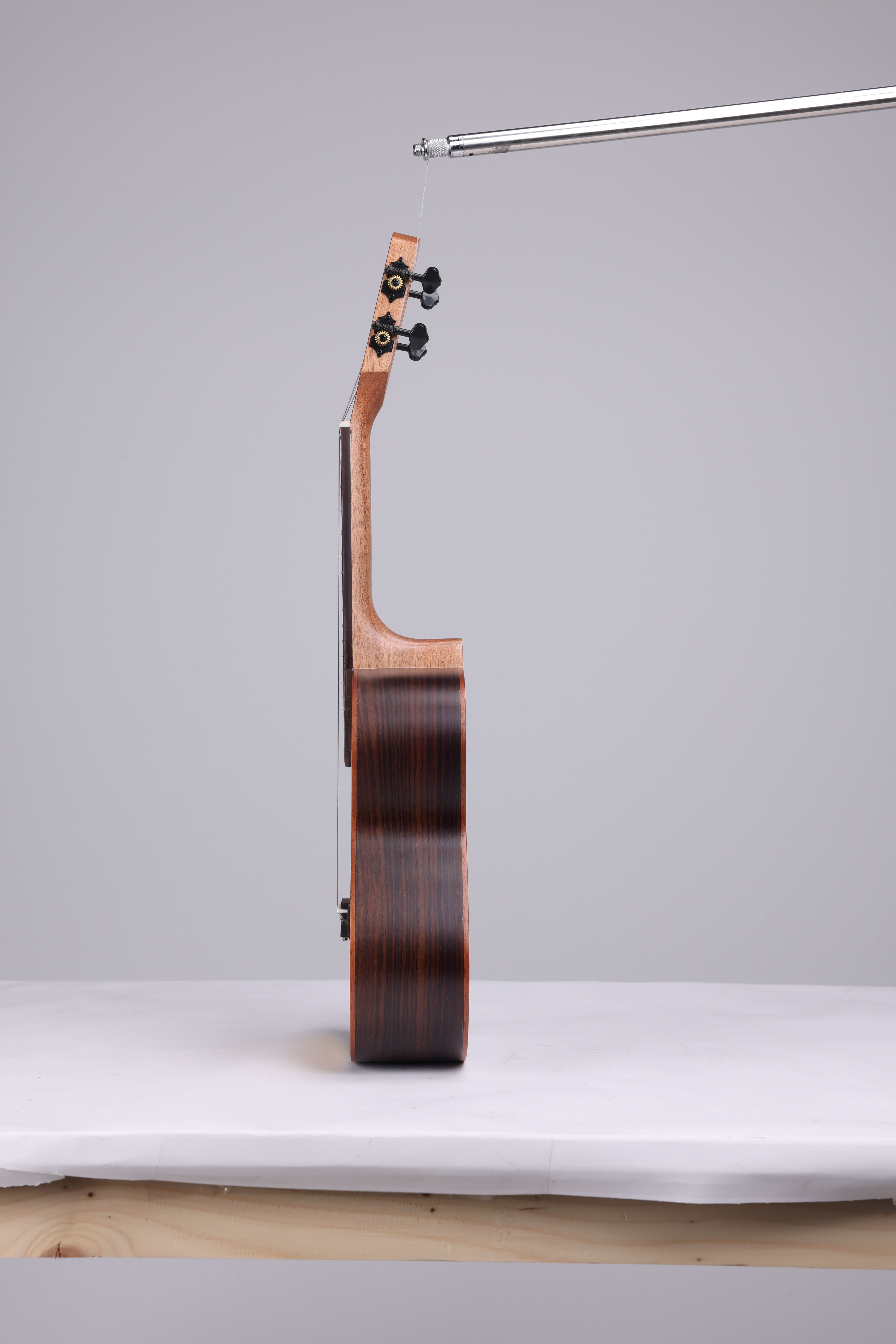 23'' Soild Spruce Top Cavaquinhos Guitar CG18
