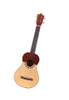 AFV17L-12 Wholesale Spruce Plywood Four Strings Venezuelan Guitar