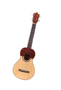 AFV17L-12 Wholesale Spruce Plywood Four Strings Venezuelan Guitar