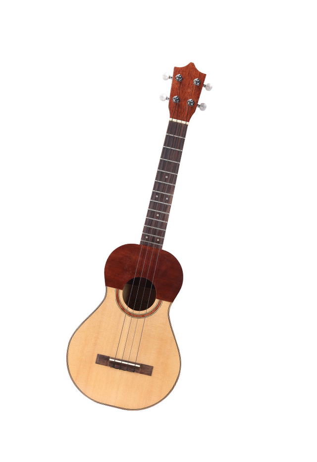 AFV17S-12 Professional Musical Instruments Four Strings Venezuelan Guitar