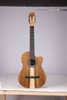 WCG604CE Winzz Exotic Material 39'' Classical Guitar Made in Indonesia