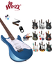 Winzz Composite Material Body Electric Guitar WGS02