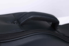Acoustic Guitar Gig Bag 15mm PE Foam Padding Black PU Fabric Nylex Lining Large Pocket (BGW1718)