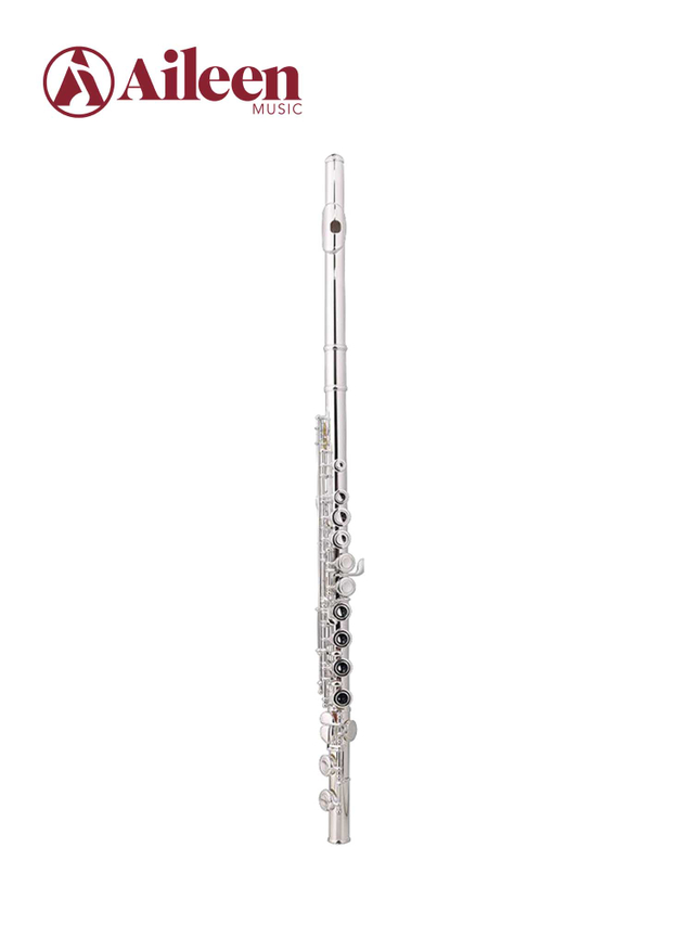 C Key Cupronickel Body General Grade Flute FL3001S-E