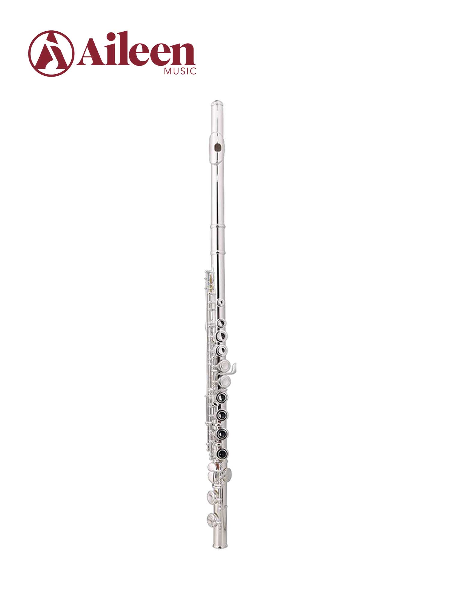 C Key Cupronickel Body General Grade Flute FL3001S-E