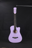 38'' Entry Level Acoustic Guitar AF38ALC 