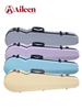 CSV-F211H New Skin-friendly Surface Protective Material Violin Case