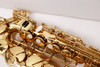 ASP-G7010G General Grade Yellow Brass Material Alto Saxophone