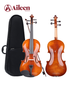 VG001HPA Good Price Hot Sale Musical Instrument 4/4 Student Violin