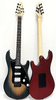 New Professional Winzz Design Special Edition Electric Guitars