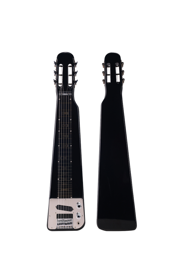 EAW02 Wholesale Price Soild Firmiana Body Electric Weisenborn Lap Steel Guitar