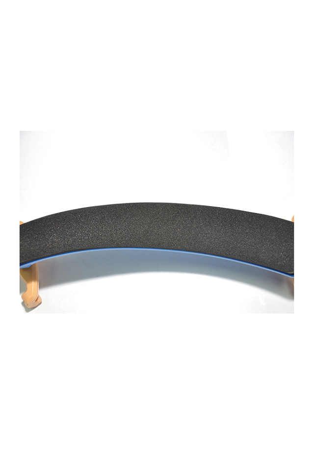 RT405 New Carbon Fibre Violin Shoulder Rest with Plastic Bag