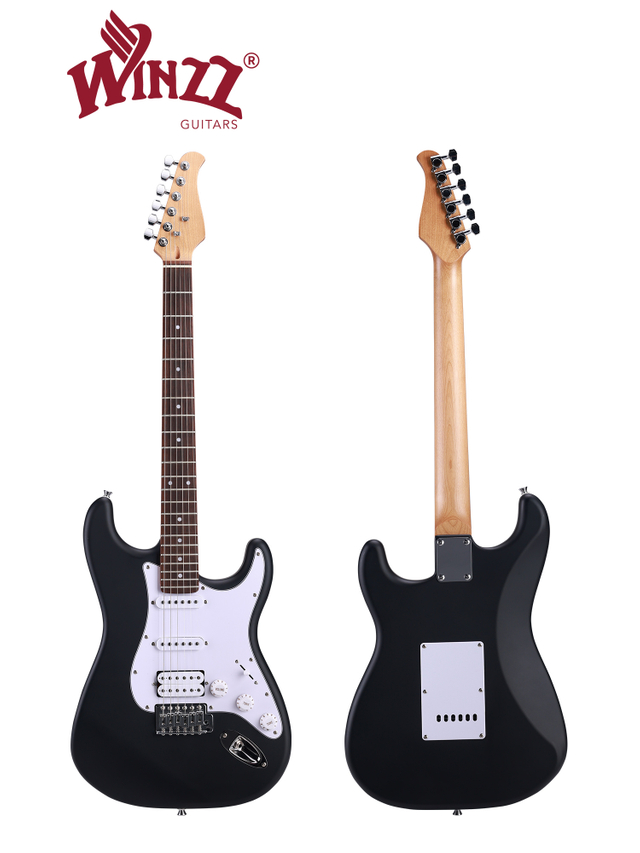 EGS02 Good Quailty OEM Lightweight 39" Electric Guitar