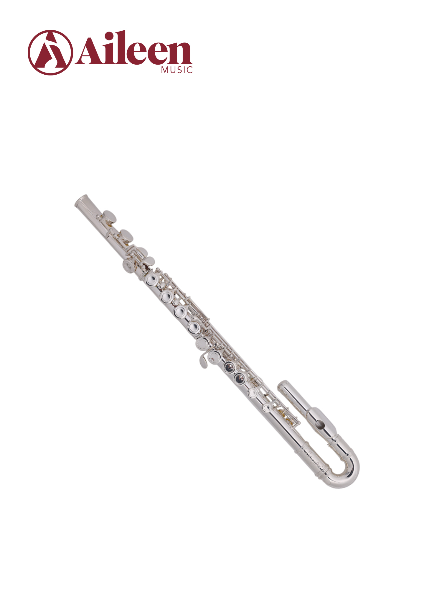 FL4011C-E Wholesale Woodwind Instrument C Key General Grade Flute