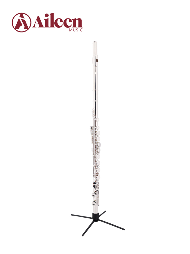 FL-H770N Factory Musical Instruments High Grade Cupronickel Material Flute