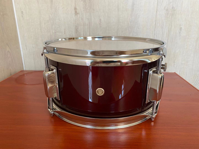 SD202J Children 10" * 5" Snare Drum With Drum Stick & Strap