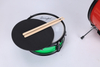 DSET-2032 Hot Selling Musical Instruments 3-Piece Junior Drum Set for Kids
