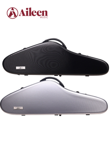 Patent New Colour Air 4/4 Violin case CSV-F18