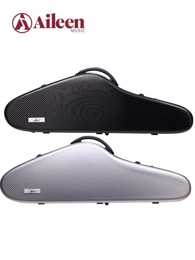 Patent New Colour Air 4/4 Violin case CSV-F18