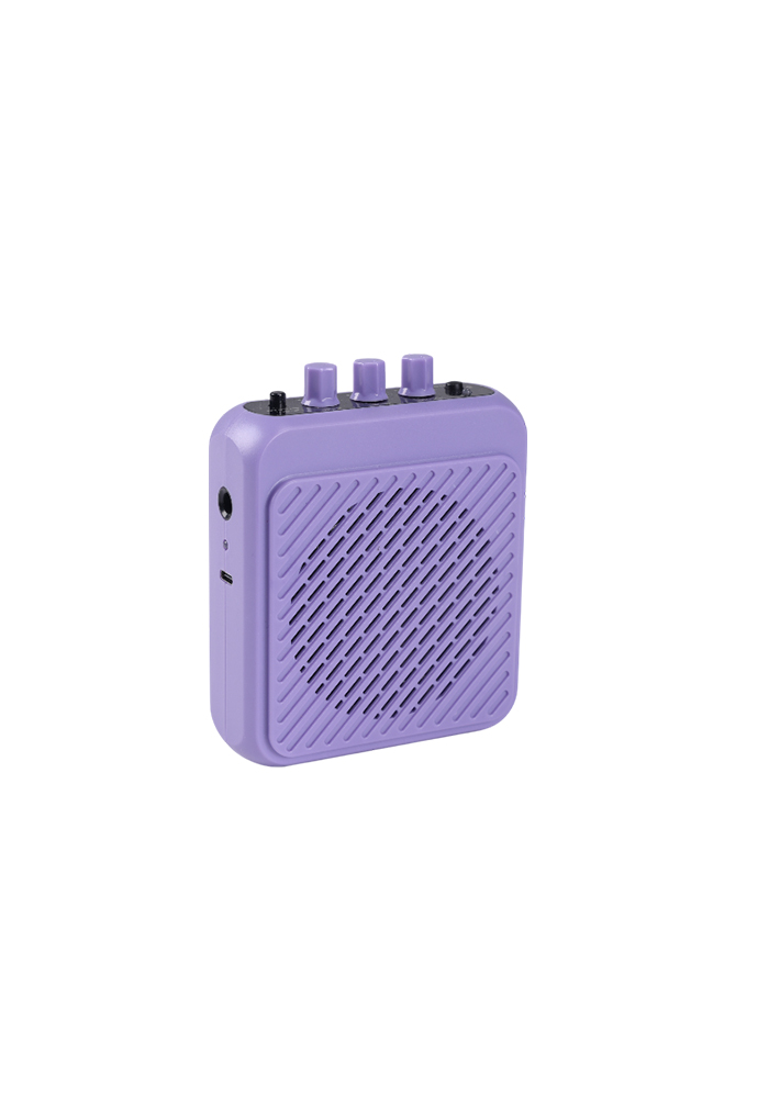 AG-03 New Waist-mounted Design Mini Amplifier for Electric Guitar