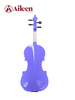 VG001L Professional Musical Instrument Plywood Body 1/4 Student Violin