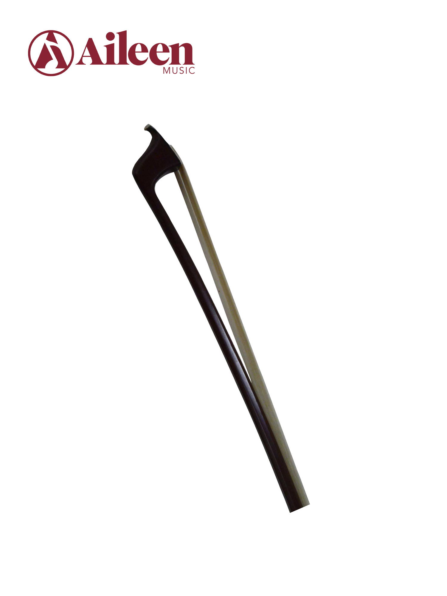 Octagonal Brazilwood Stick Cello Wooden Bow (WC780)