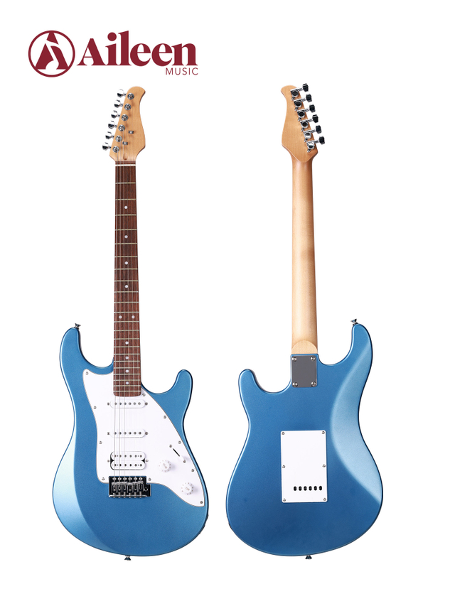 Winzz Composite Material Body Electric Guitar WGS02