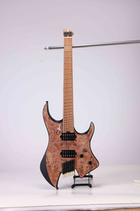 WINZZ NEW Design Lyra Pro Series Electric Guitar WLH150
