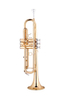 TP-G400G Professional Wind Musical Instruments General Grade BB Trumpet